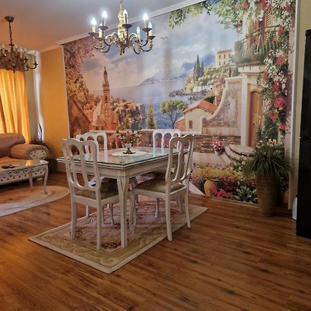 Luxury Apartment Amalfi 300 M From The Beach Varna Exterior photo