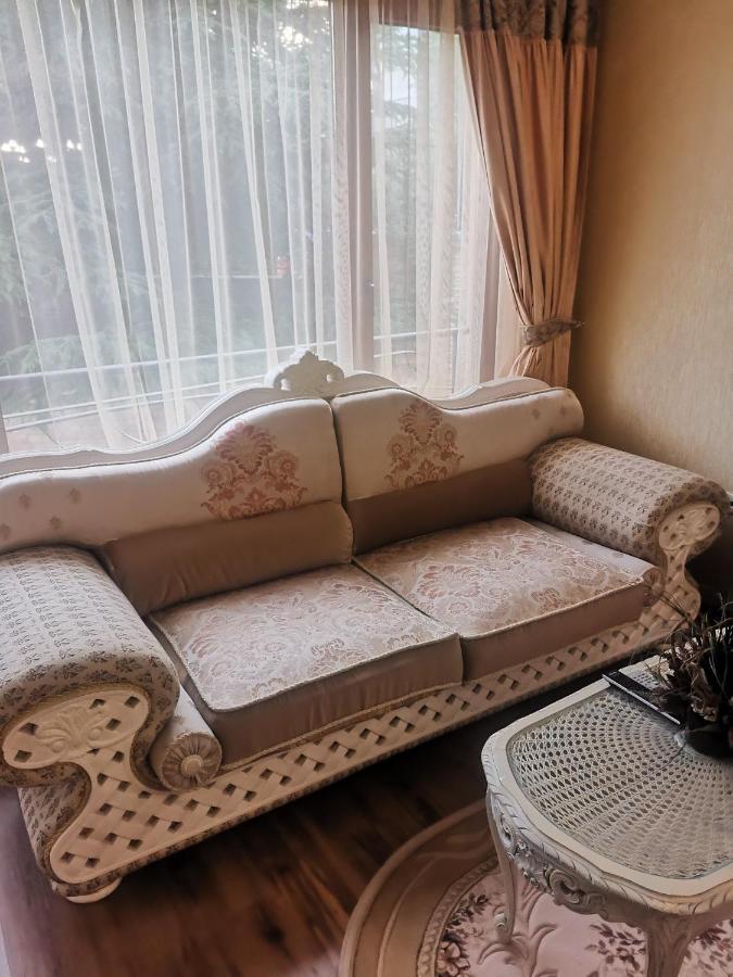 Luxury Apartment Amalfi 300 M From The Beach Varna Exterior photo