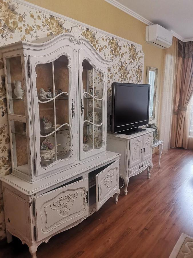 Luxury Apartment Amalfi 300 M From The Beach Varna Exterior photo