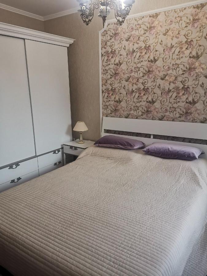 Luxury Apartment Amalfi 300 M From The Beach Varna Exterior photo