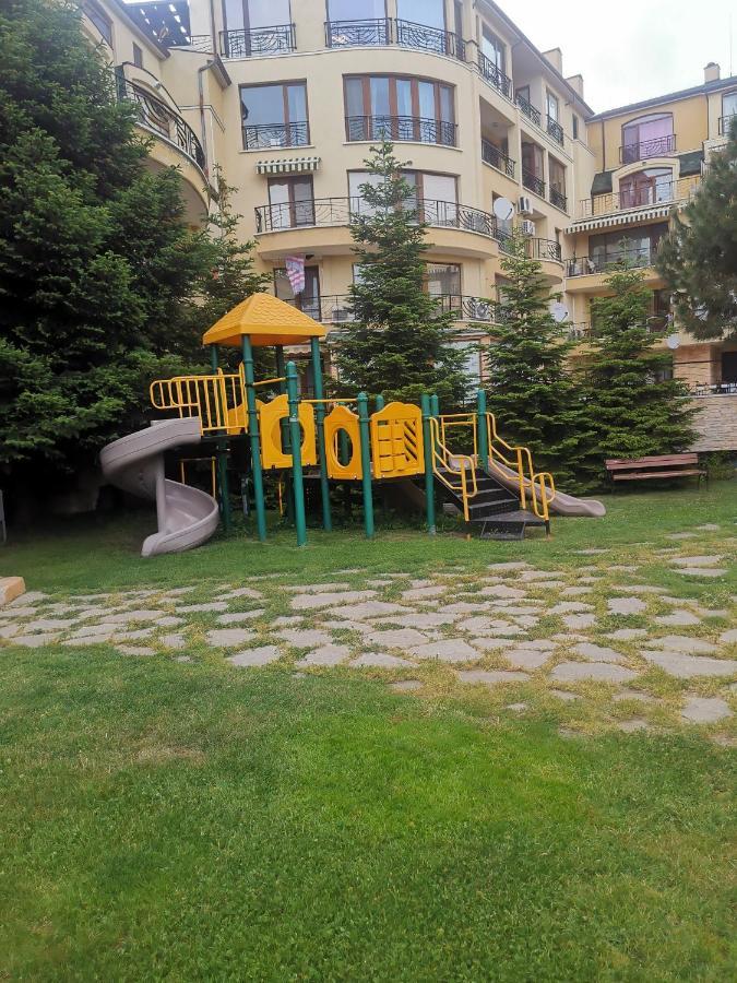 Luxury Apartment Amalfi 300 M From The Beach Varna Exterior photo