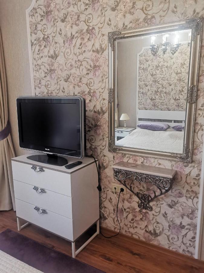 Luxury Apartment Amalfi 300 M From The Beach Varna Exterior photo